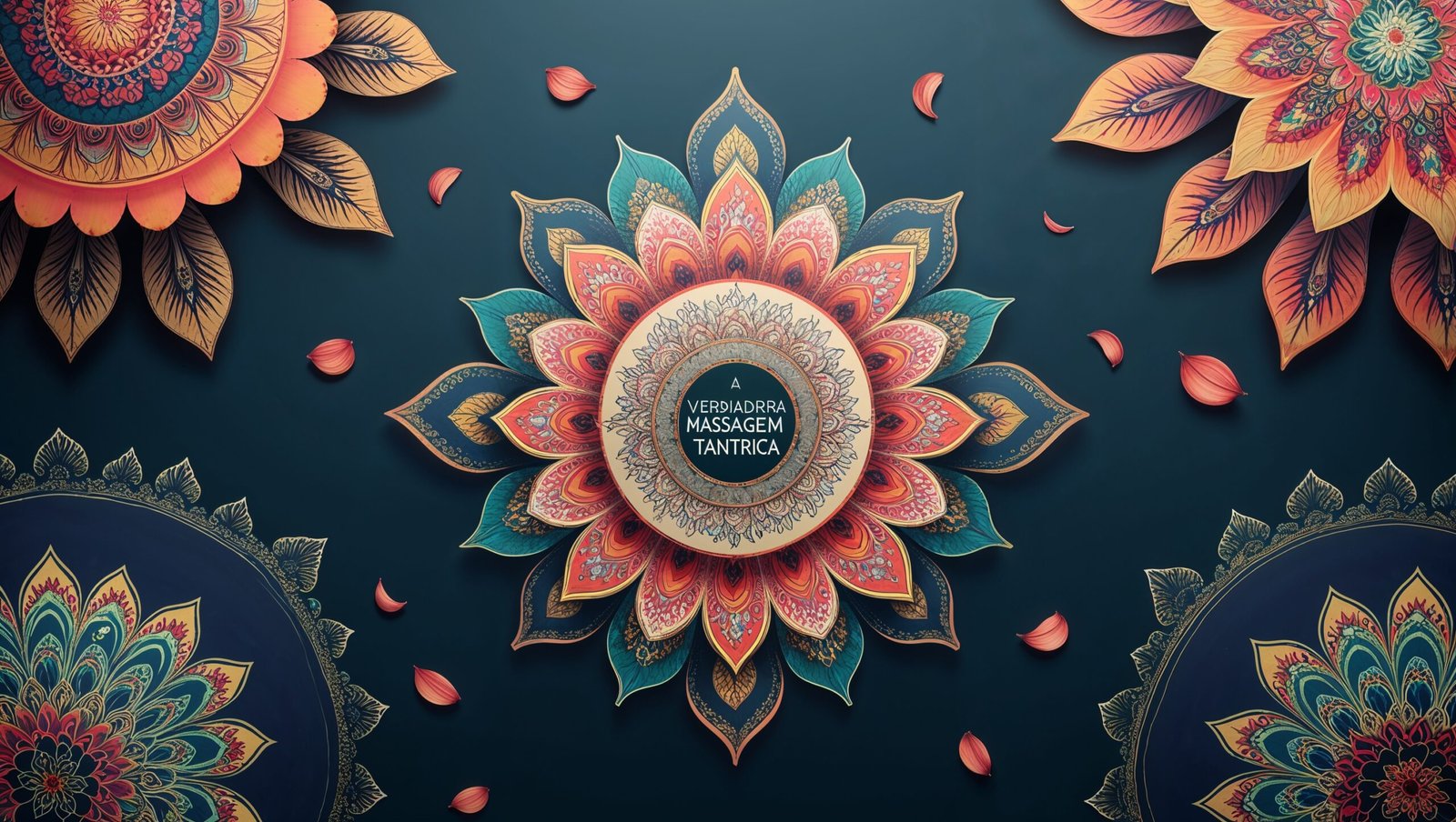 Massagem Tântrica e Longevidade: Como Ela Retarda o Envelhecimento Masculino